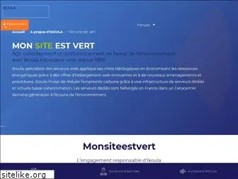 monsiteestvert.fr