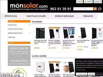 monsolar.com