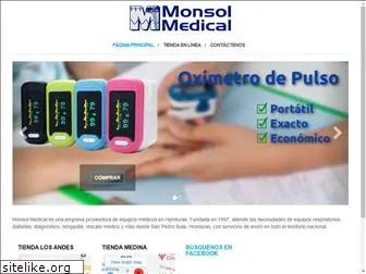 monsolmedical.com