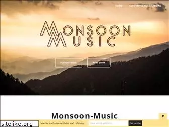 monsoon-music.com
