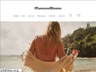 monsoonblooms.com