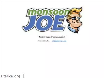 monsoonjoe.com