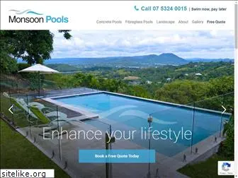 monsoonpools.com.au