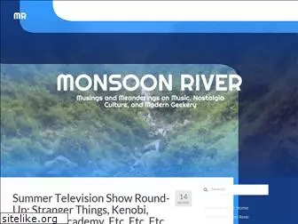 monsoonriver.com