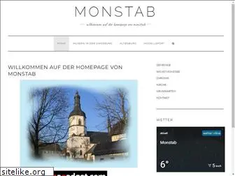 monstab-web.de