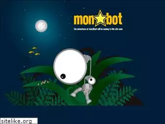 monstarbot.com
