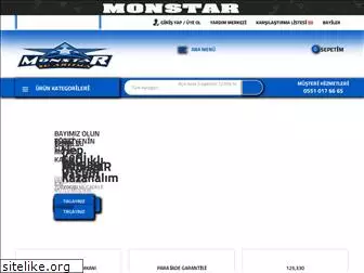 monstarsuaritma.com