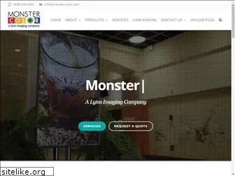 monster-color.com