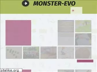monster-evo.ru