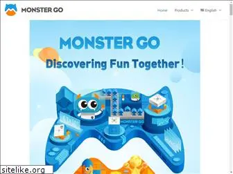 monster-go.com