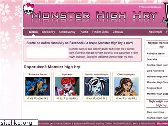 monster-high-hry.cz