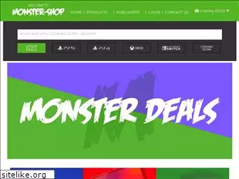 monster-shop.co.uk