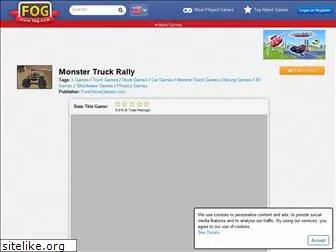 monster-truck-rally.freeonlinegames.com