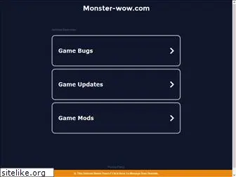 monster-wow.com