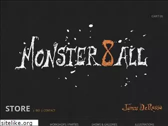 monster8all.com