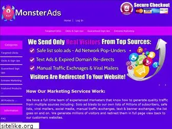 monsterads.net