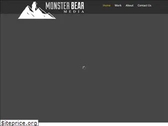 monsterbear.com