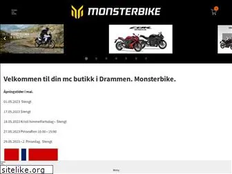 monsterbike.no