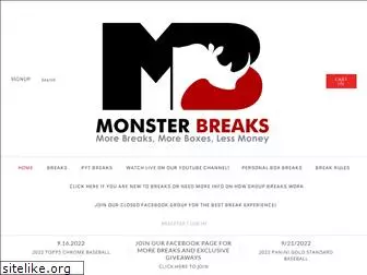 monsterbreaks.org
