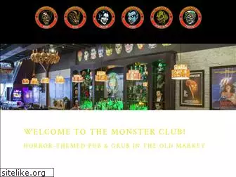 monsterclubomaha.com