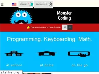 monstercoding.com