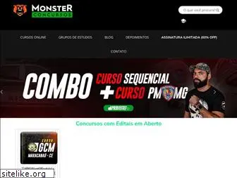 monsterconcursos.com.br