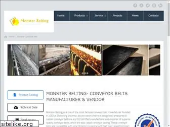 monsterconveyorbelt.com