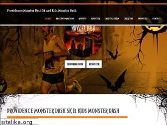 monsterdashrace.com