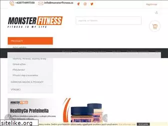 monsterfitness.cz