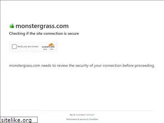 monstergrass.com