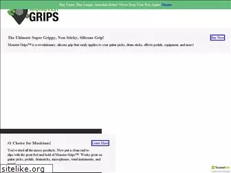 monstergrips.com