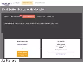 monstergulf.com