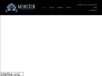 monsterhomefitness.com