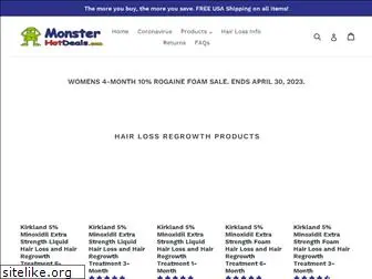 monsterhotdeals.com