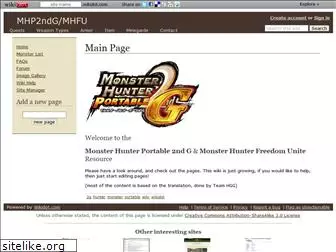 monsterhunter.wikidot.com