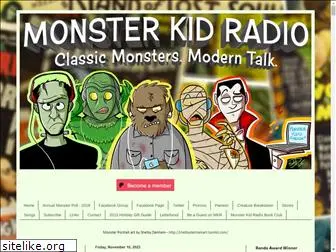 monsterkidradio.net