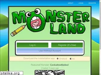 monsterland.net