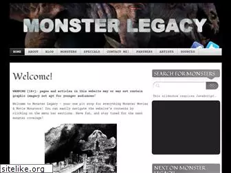 monsterlegacy.net
