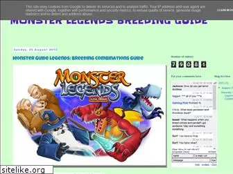 monsterlegendswiki.blogspot.com