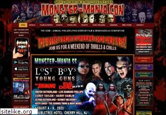 monstermania.net