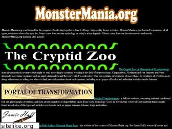 monstermania.org