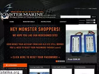 monstermarinestore.com
