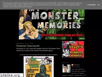 monstermemories.blogspot.com