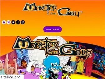 monsterminigolf.com