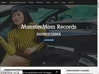 monstermom.net