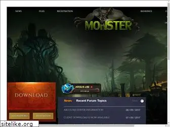 monstermu.net
