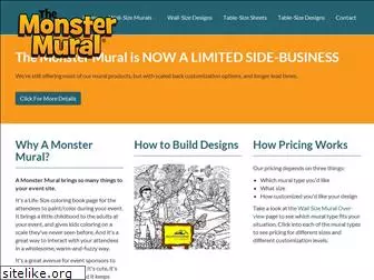 monstermural.com