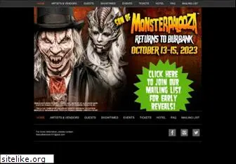 monsterpalooza.com