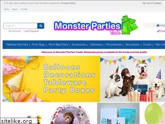 monsterparties.co.uk