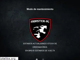 monsterpc.es